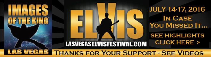 Las Vegas Elvis Festival