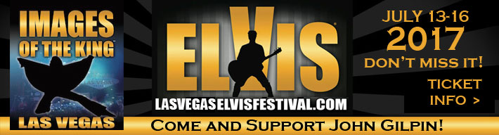 Las Vegas Elvis Festival