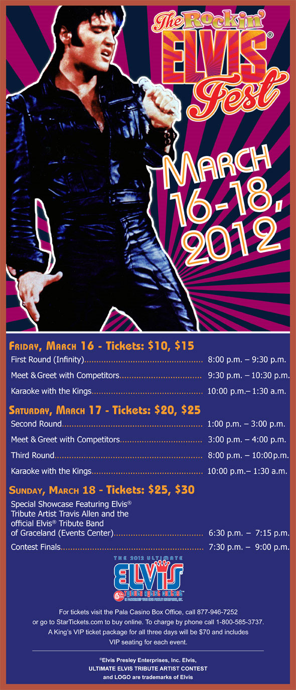 Elvis Fest