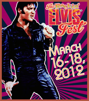 John to appear at Elvis Fest