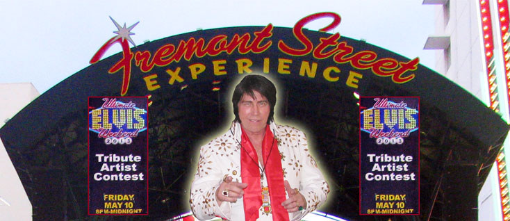 Fremont Street Experience